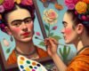 The Spiritual Legacy of Frida Kahlo Still Resonates Worldwide