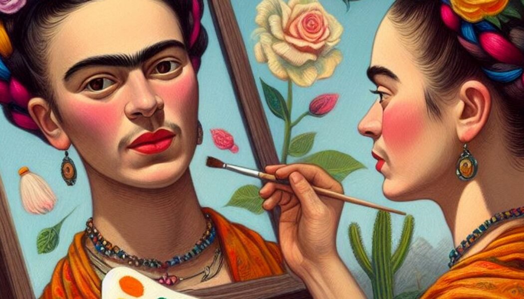 The Spiritual Legacy of Frida Kahlo Still Resonates Worldwide