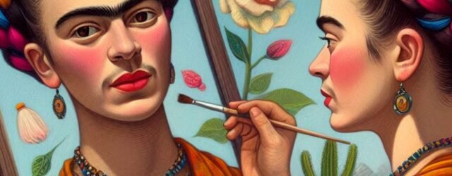 The Spiritual Legacy of Frida Kahlo Still Resonates Worldwide