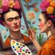 The Spiritual Legacy of Frida Kahlo Still Resonates Worldwide