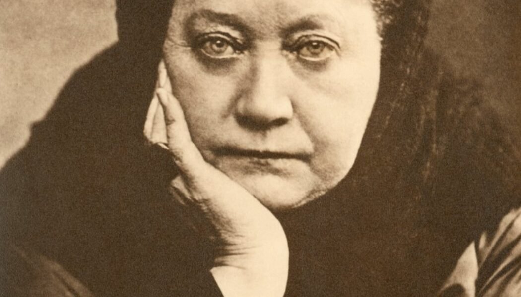 White Lotus Day Honors the Controversial Pioneer of Modern Occultism, Helena Petrovna Blavatsky