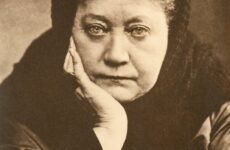 White Lotus Day Honors the Controversial Pioneer of Modern Occultism, Helena Petrovna Blavatsky