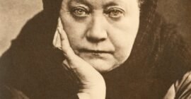 White Lotus Day Honors the Controversial Pioneer of Modern Occultism, Helena Petrovna Blavatsky