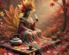 Deities of Autumn: Gods and Goddesses Who Embody the Season of Change