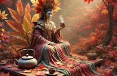 Deities of Autumn: Gods and Goddesses Who Embody the Season of Change