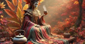 Deities of Autumn: Gods and Goddesses Who Embody the Season of Change