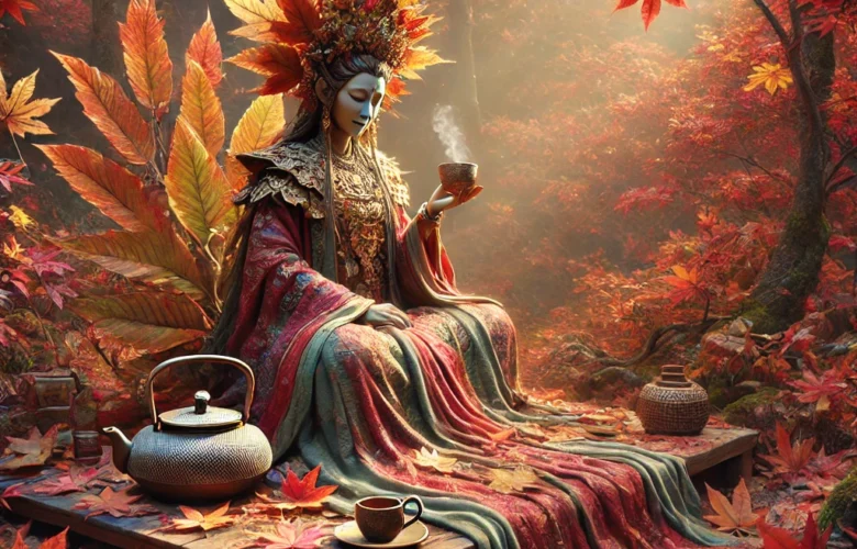 Deities of Autumn: Gods and Goddesses Who Embody the Season of Change