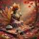 Deities of Autumn: Gods and Goddesses Who Embody the Season of Change