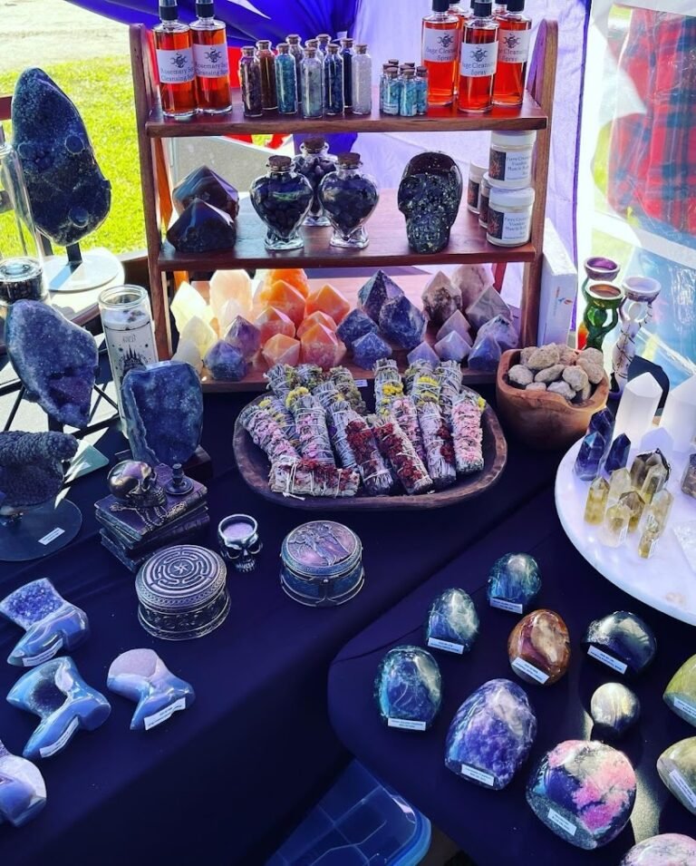 untamed fire salinas4 768x955